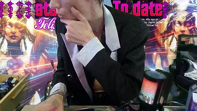 Show Webcam de solodethlordsubveganFAQ