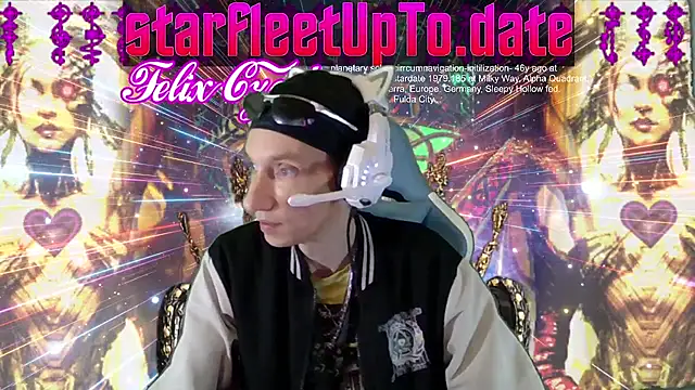 solodethlordsubveganFAQ Webcam Show
