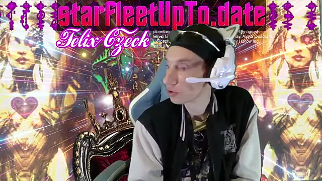 Show modela solodethlordsubveganFAQ na web-kameri