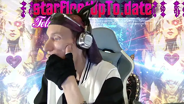 Show Webcam de solodethlordsubveganFAQ