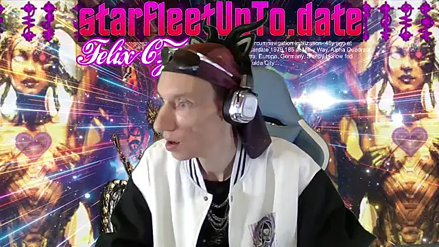 solodethlordsubveganFAQ's Webcam Show