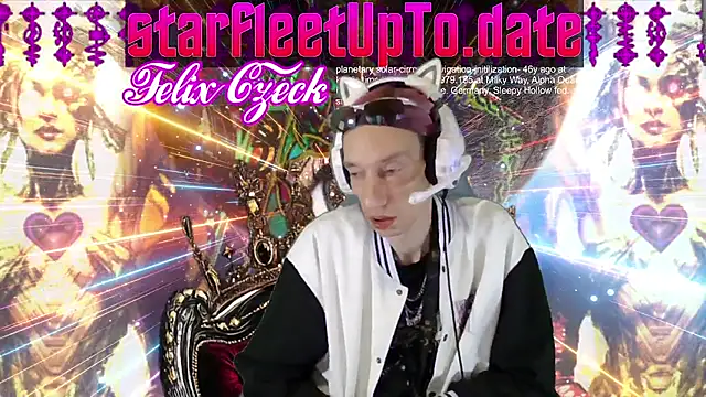 Show webcam de solodethlordsubveganFAQ