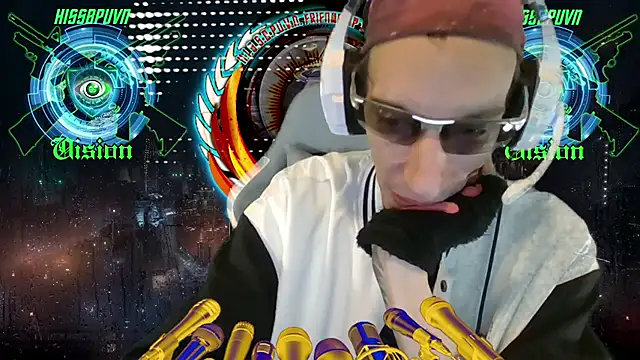 Show webcam de solodethlordsubveganFAQ
