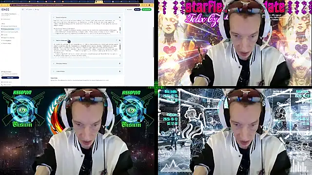 solodethlordsubveganFAQ Webcam-Show