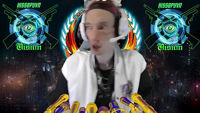 Webkamerová show solodethlordsubveganFAQ