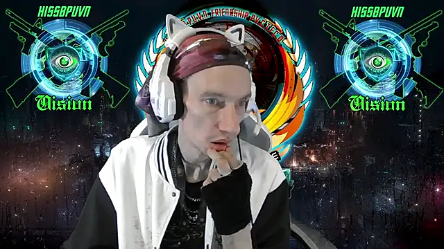 Вебкам-шоу solodethlordsubveganFAQ