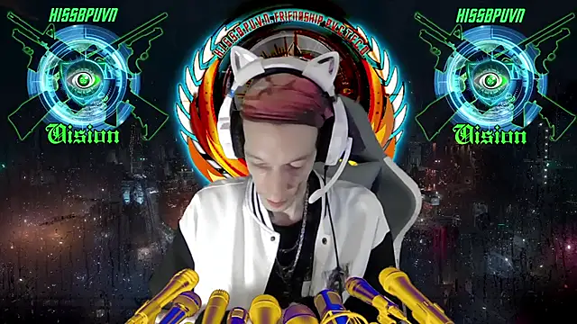 solodethlordsubveganFAQ Webcam Show