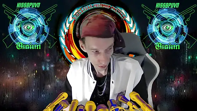 Вебкам-шоу solodethlordsubveganFAQ