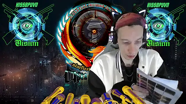 solodethlordsubveganFAQ Webcam Show