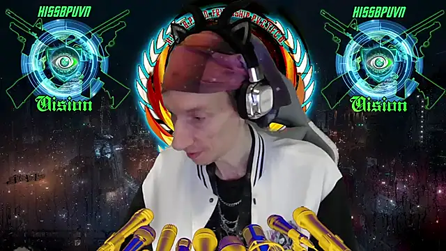 solodethlordsubveganFAQ's Webcam Show