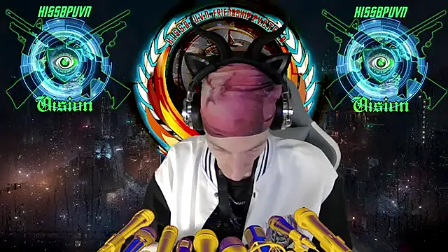 solodethlordsubveganFAQ Webcam show