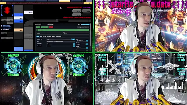 solodethlordsubveganFAQn Webbikameraesitys