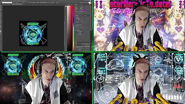 solodethlordsubveganFAQn Webbikameraesitys