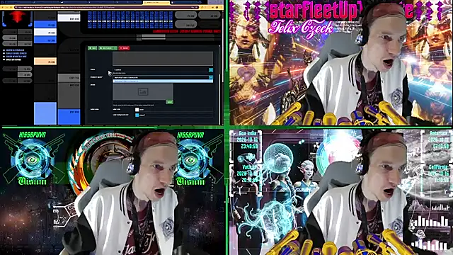 solodethlordsubveganFAQ 网络视讯表演