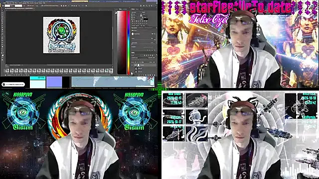عرض كام solodethlordsubveganFAQ