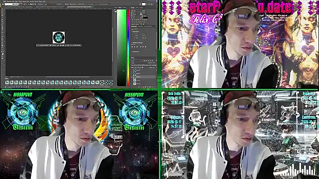 solodethlordsubveganFAQ's Webcam Show