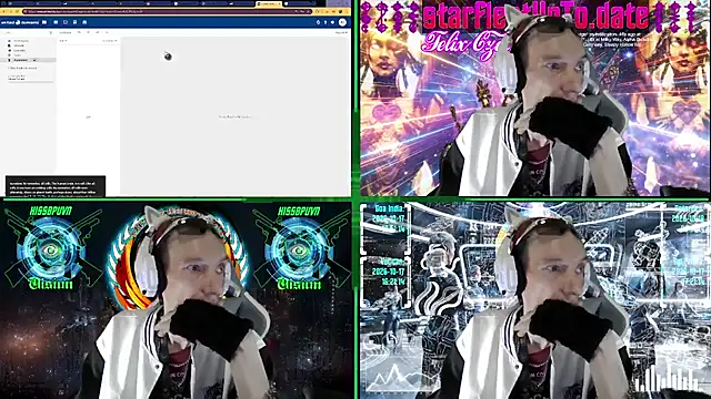 solodethlordsubveganFAQn Webbikameraesitys