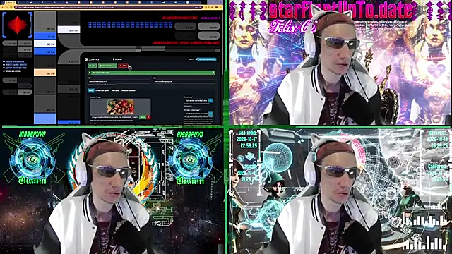 عرض كام solodethlordsubveganFAQ