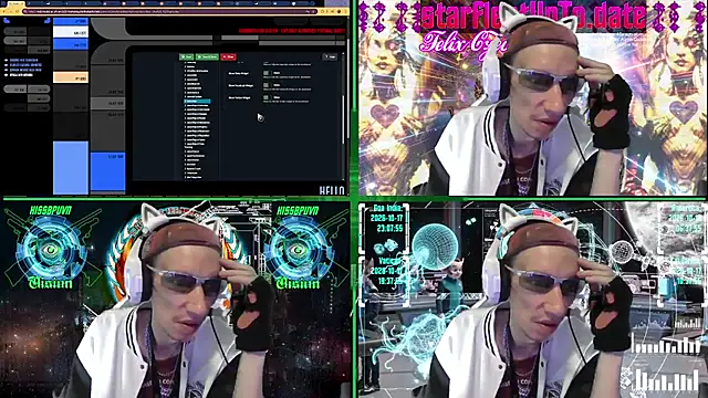 solodethlordsubveganFAQn Webbikameraesitys