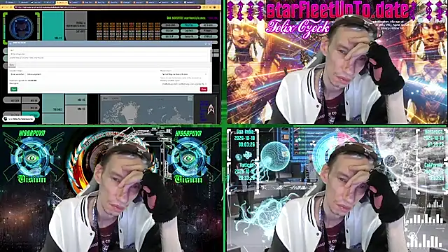 solodethlordsubveganFAQ 网络视讯表演