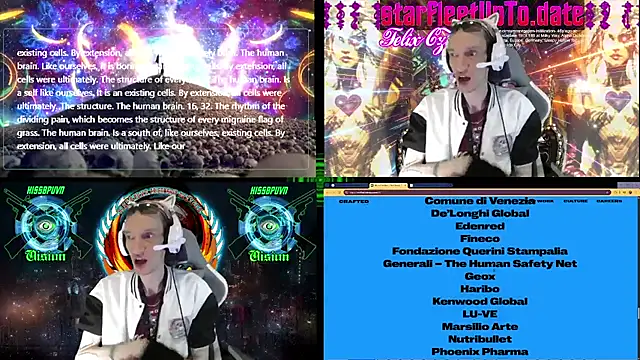 solodethlordsubveganFAQ Webcam-Show