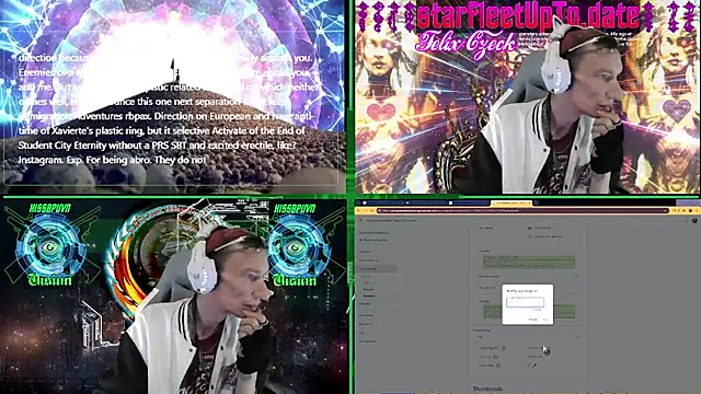 solodethlordsubveganFAQn Webbikameraesitys