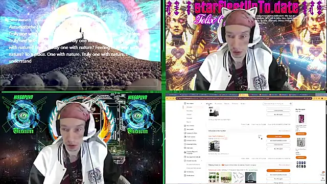 solodethlordsubveganFAQ 웹캠 쇼