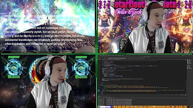 solodethlordsubveganFAQ Webcam-Show