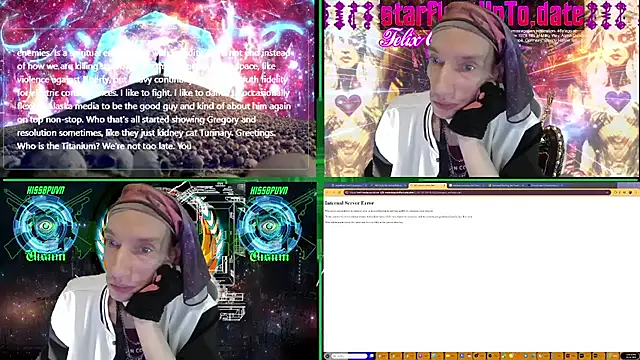 عرض كام solodethlordsubveganFAQ