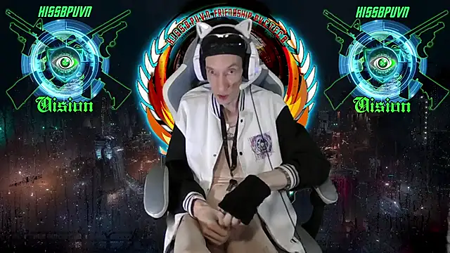 solodethlordsubveganFAQのウェブカメラショー