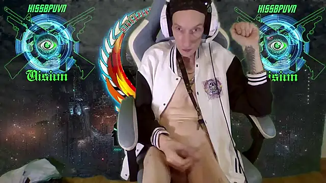 Webkamerová show solodethlordsubveganFAQ