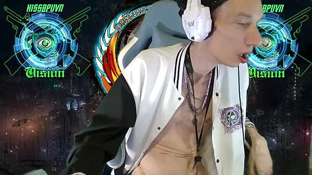 Show de solodethlordsubveganFAQ na webcam