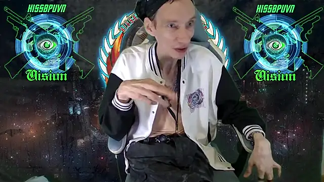 Вебкам-шоу solodethlordsubveganFAQ