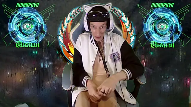 Вебкам-шоу solodethlordsubveganFAQ
