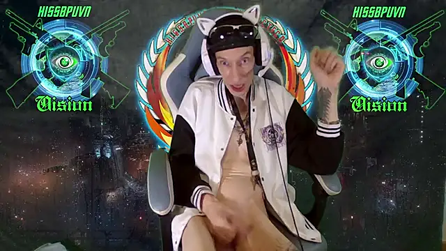 Pokazy przed kamerką – solodethlordsubveganFAQ