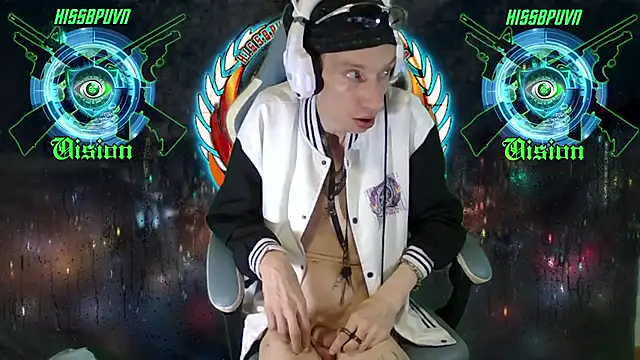 Вебкам-шоу solodethlordsubveganFAQ