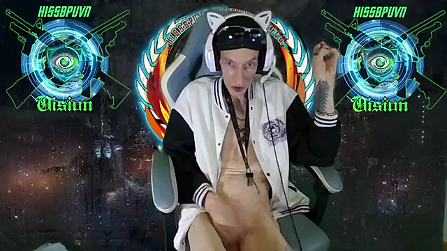 Webkamerová show solodethlordsubveganFAQ