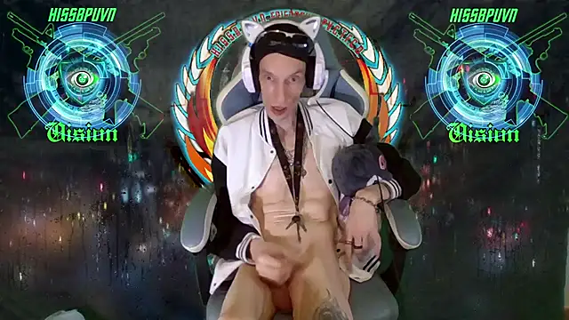 Show de solodethlordsubveganFAQ na webcam