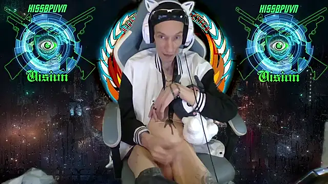 Pokazy przed kamerką – solodethlordsubveganFAQ