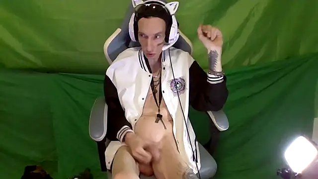 solodethlordsubveganFAQ – Kamerová šou
