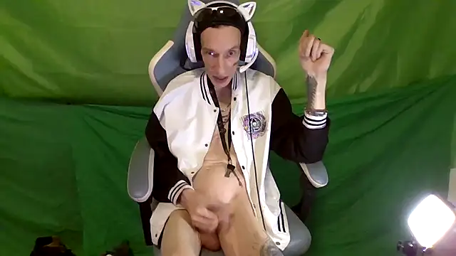 Webkamerová show solodethlordsubveganFAQ