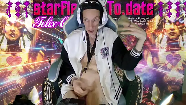 Show de solodethlordsubveganFAQ na webcam