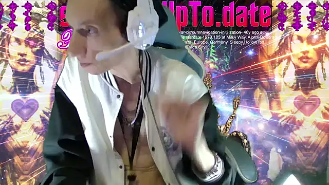 Show webcam de solodethlordsubveganFAQ