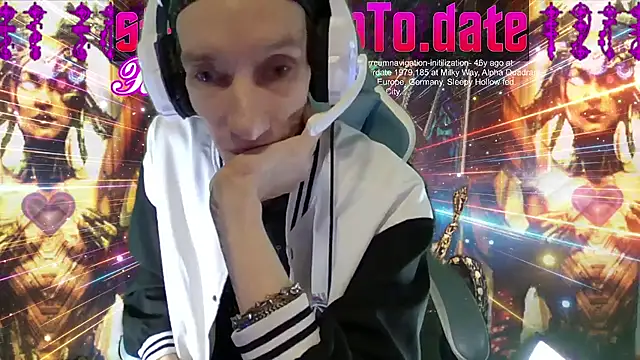 solodethlordsubveganFAQ Pertunjukan Webcam
