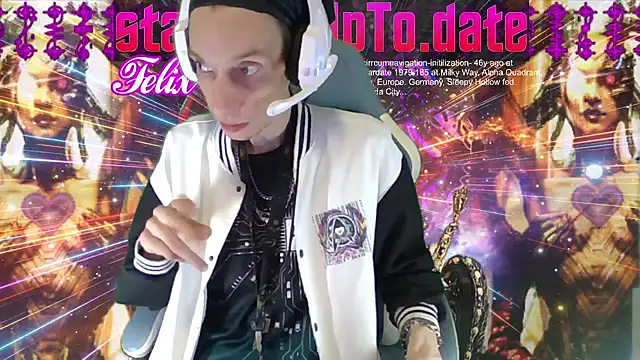 Show de webcam de solodethlordsubveganFAQ