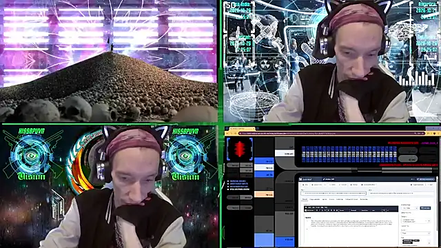 solodethlordsubveganFAQ webcam show