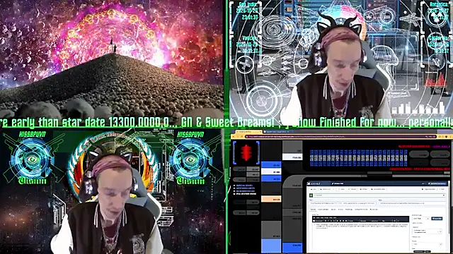 solodethlordsubveganFAQ Webcam Show