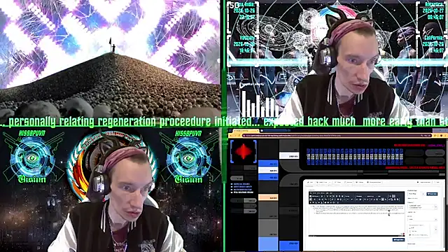 solodethlordsubveganFAQn Webbikameraesitys