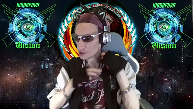 عرض كام solodethlordsubveganFAQ