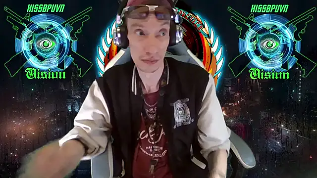 Webkamerová show solodethlordsubveganFAQ